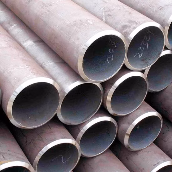 API 5L X42/Sem costura/Carbono/Fabricante/Isolamento/Redondo/Tubo de aço